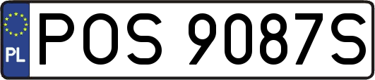 POS9087S