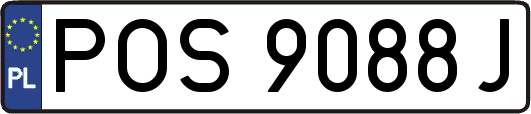 POS9088J