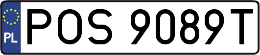 POS9089T