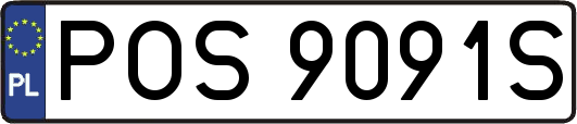 POS9091S
