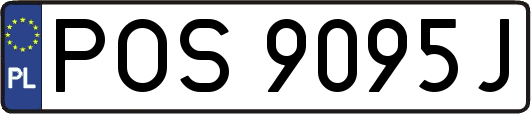 POS9095J