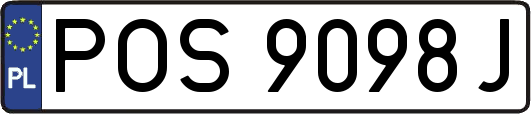 POS9098J