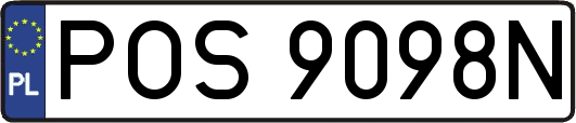 POS9098N