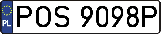 POS9098P