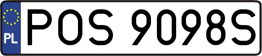 POS9098S