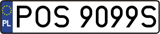 POS9099S