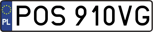 POS910VG