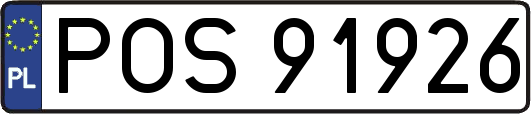 POS91926
