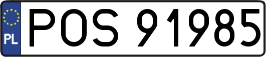 POS91985