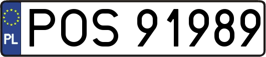 POS91989