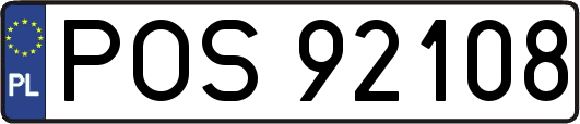 POS92108