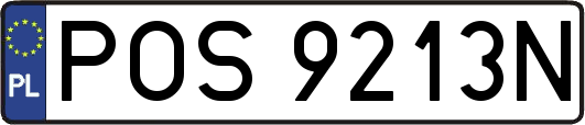 POS9213N