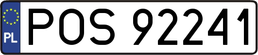 POS92241