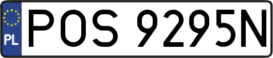 POS9295N