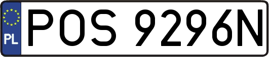 POS9296N
