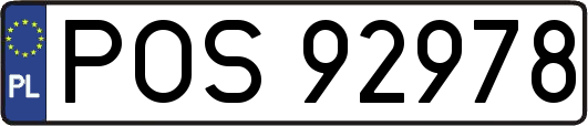 POS92978