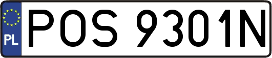 POS9301N