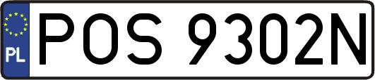 POS9302N