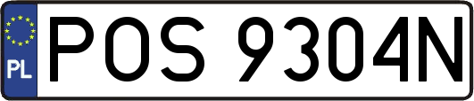POS9304N