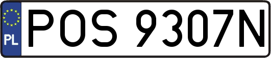 POS9307N