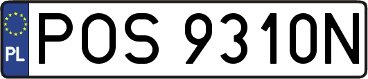 POS9310N