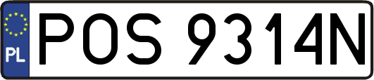 POS9314N