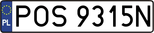 POS9315N