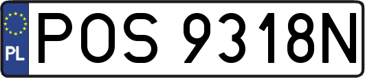 POS9318N