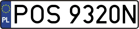 POS9320N