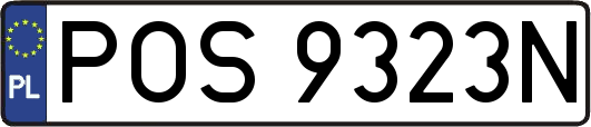 POS9323N