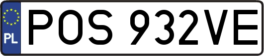 POS932VE