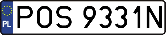 POS9331N
