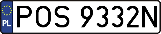 POS9332N