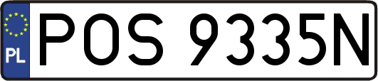POS9335N