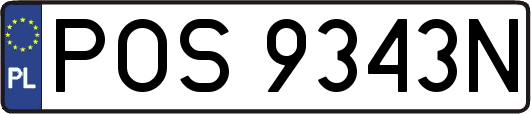 POS9343N