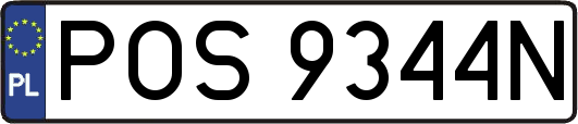 POS9344N