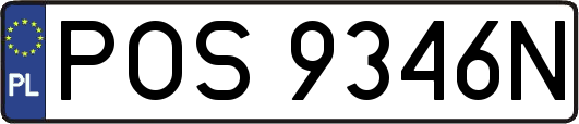 POS9346N