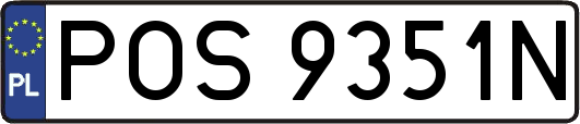 POS9351N