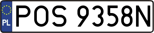 POS9358N