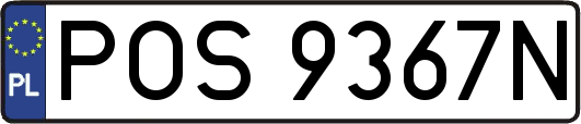 POS9367N