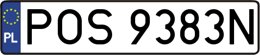 POS9383N