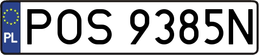 POS9385N