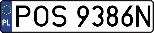 POS9386N