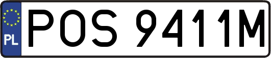 POS9411M
