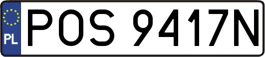 POS9417N