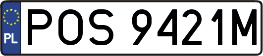 POS9421M