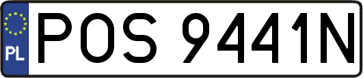 POS9441N