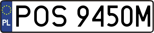 POS9450M