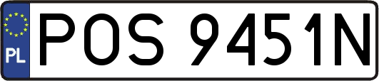 POS9451N