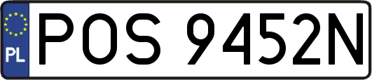 POS9452N